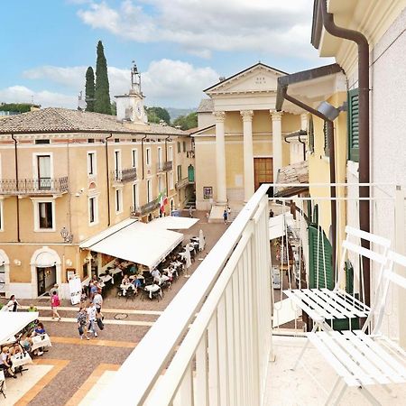 Ancora Suites Bardolino Exterior foto