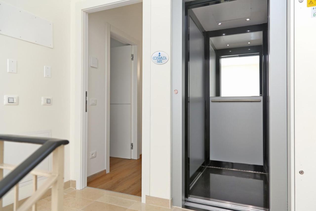 Ancora Suites Bardolino Exterior foto