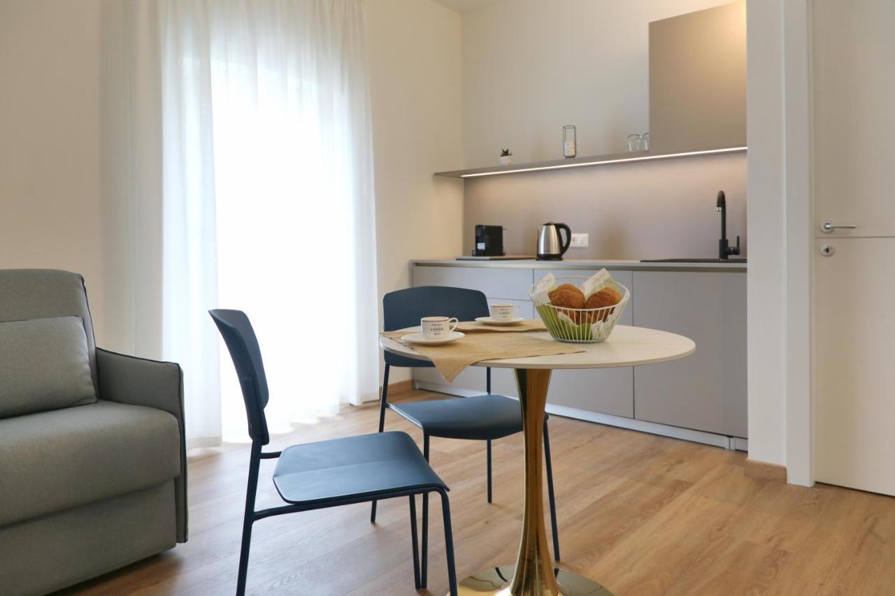 Ancora Suites Bardolino Exterior foto