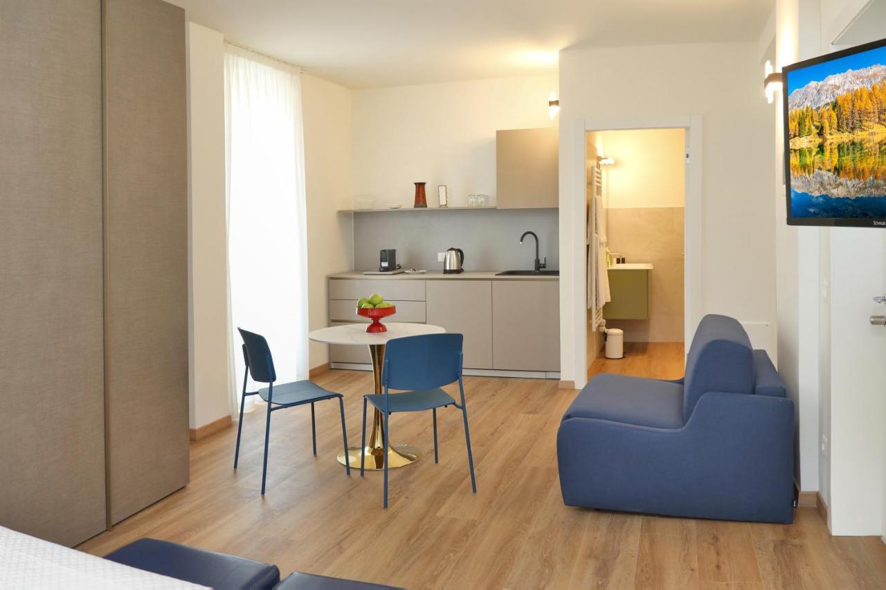 Ancora Suites Bardolino Exterior foto