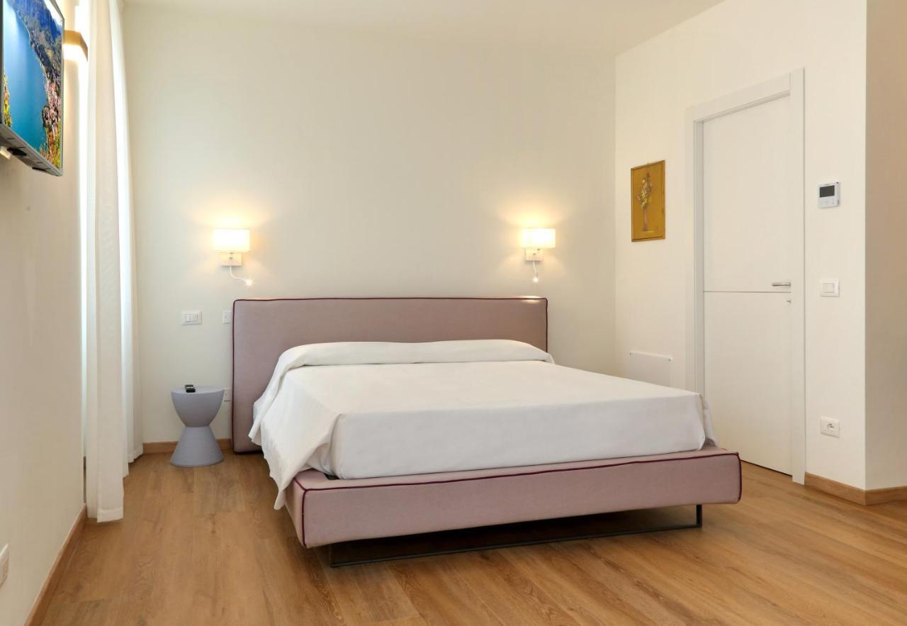 Ancora Suites Bardolino Exterior foto