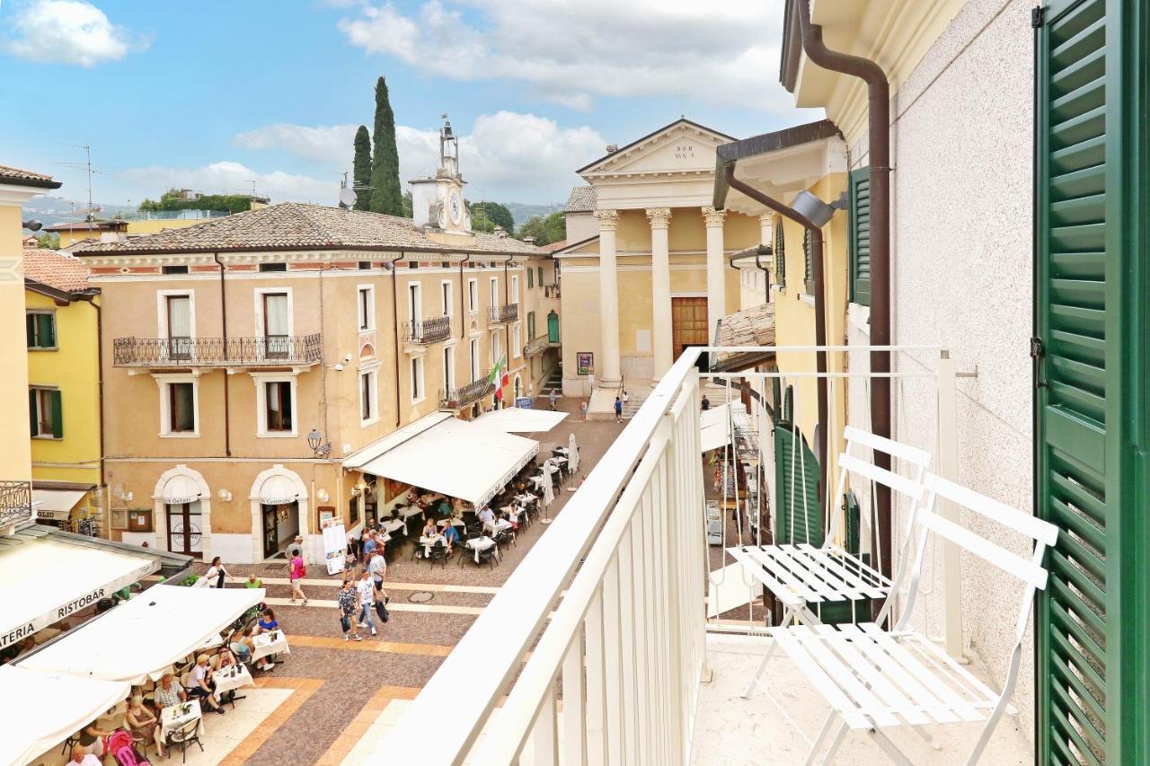 Ancora Suites Bardolino Exterior foto