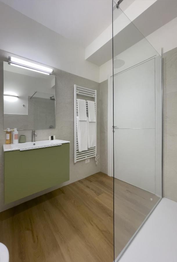 Ancora Suites Bardolino Exterior foto