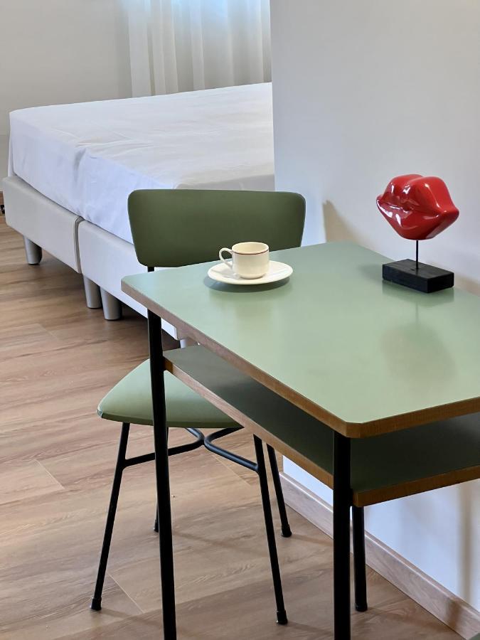 Ancora Suites Bardolino Exterior foto