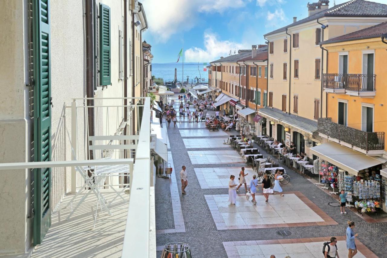 Ancora Suites Bardolino Exterior foto
