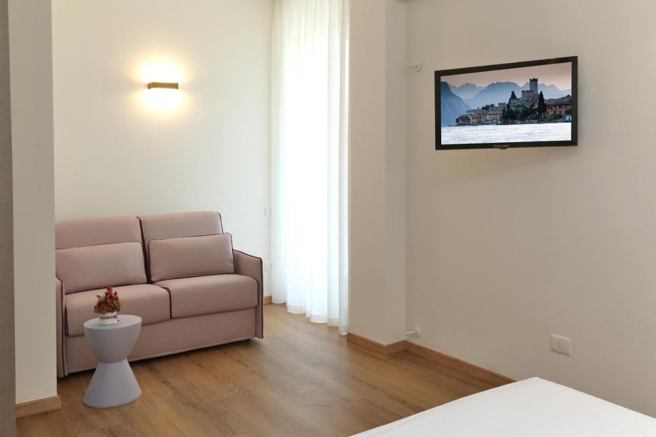Ancora Suites Bardolino Exterior foto
