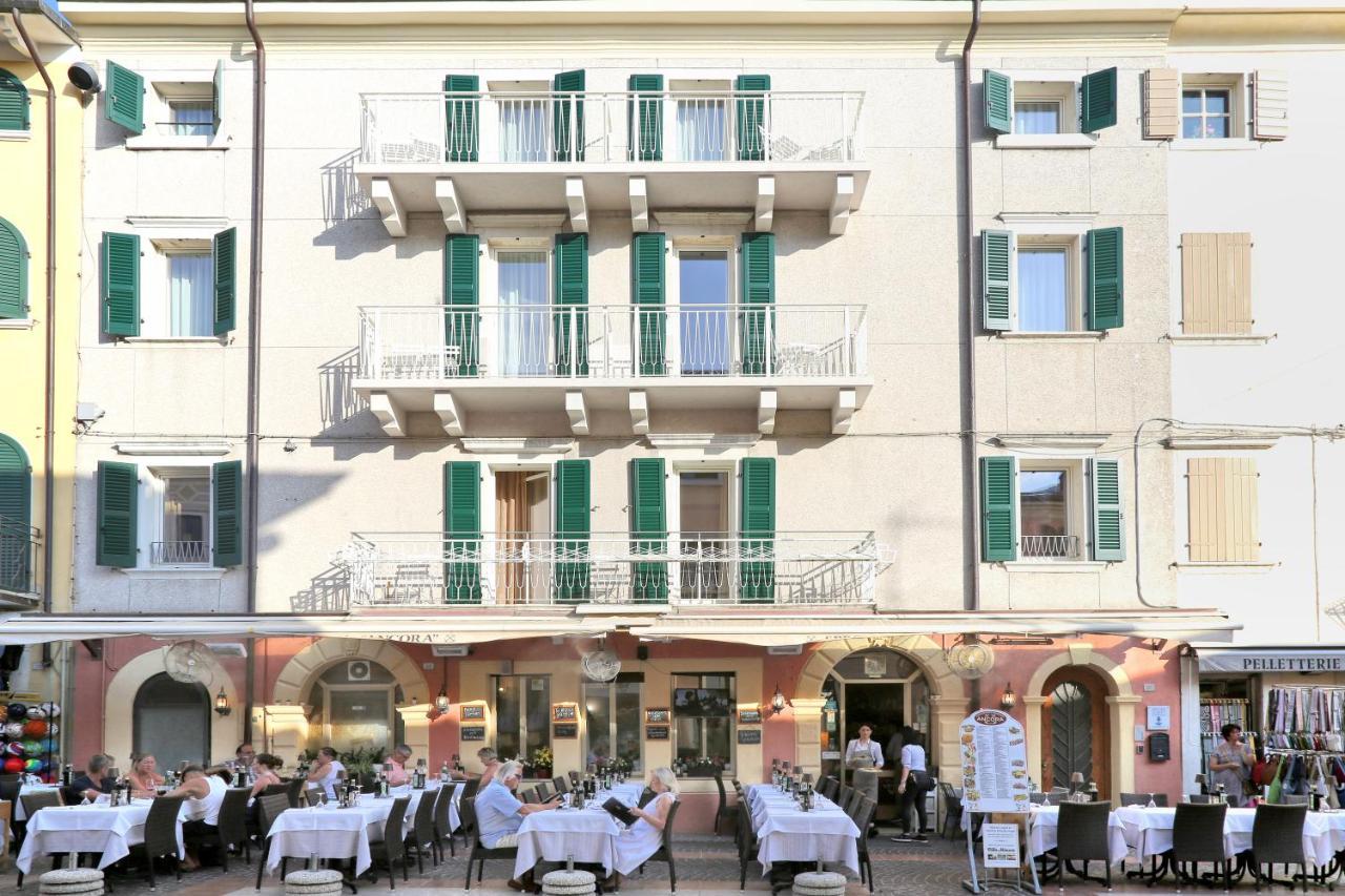 Ancora Suites Bardolino Exterior foto