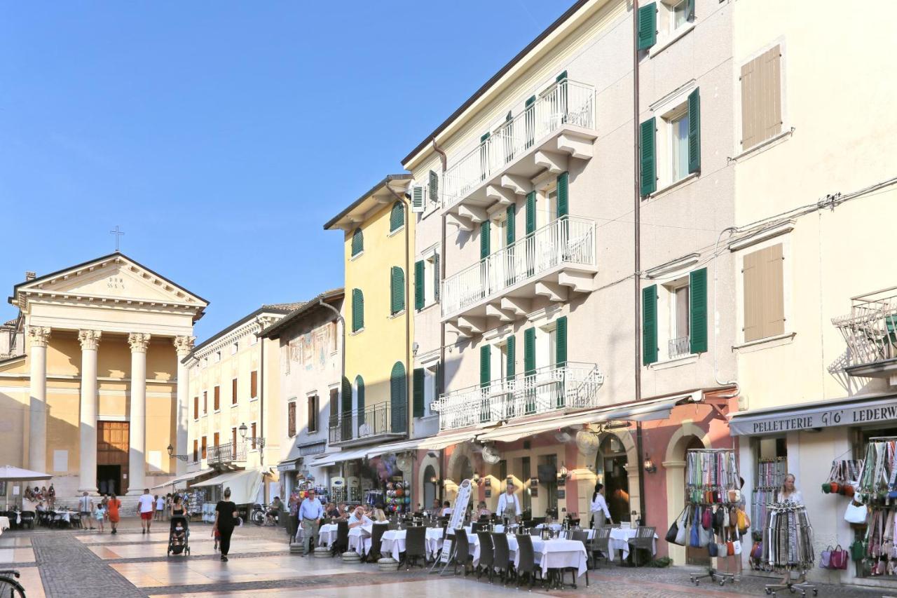 Ancora Suites Bardolino Exterior foto