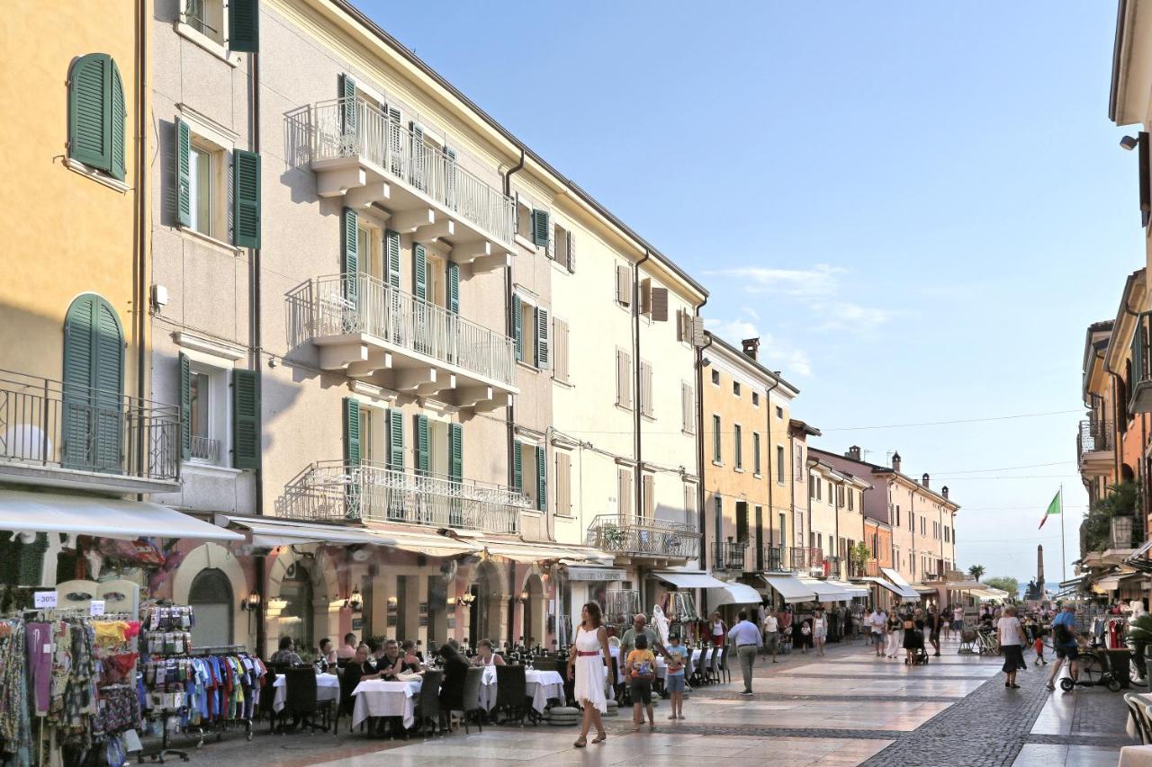 Ancora Suites Bardolino Exterior foto