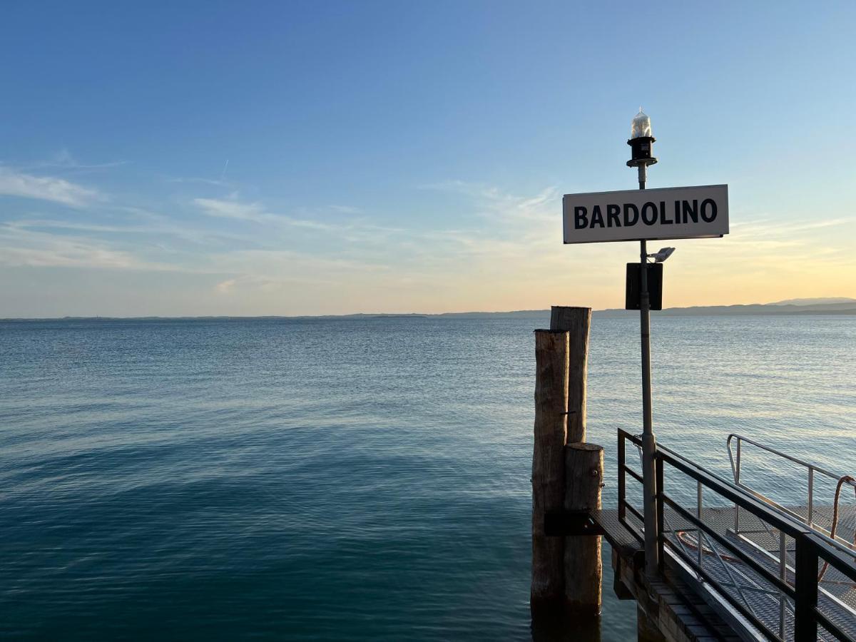 Ancora Suites Bardolino Exterior foto
