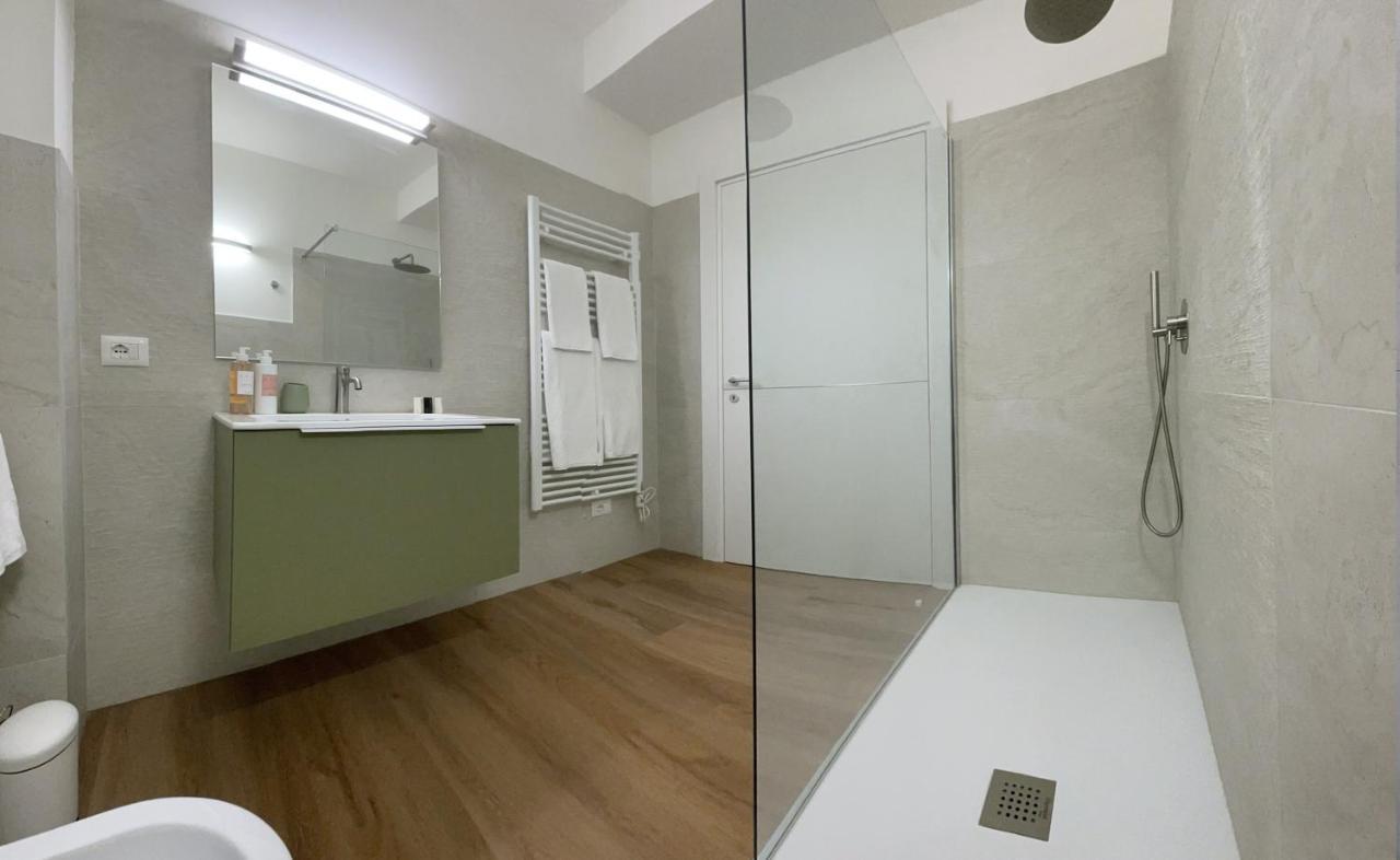 Ancora Suites Bardolino Exterior foto
