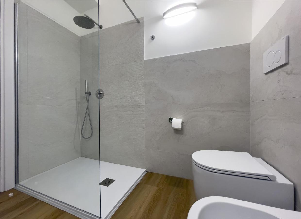 Ancora Suites Bardolino Exterior foto