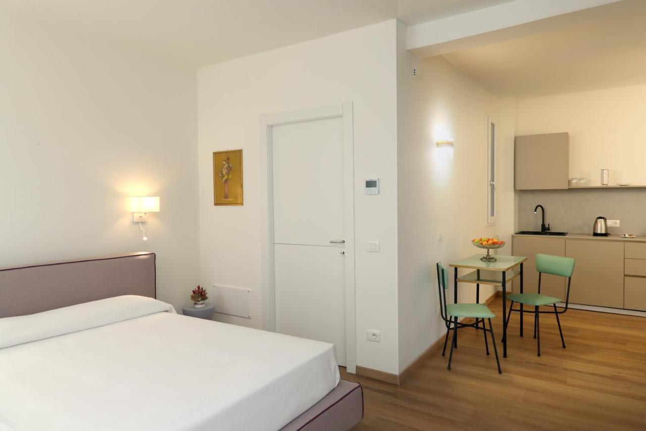 Ancora Suites Bardolino Exterior foto